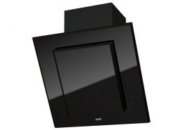 Вытяжка KRONA MERY 600 black 3P-S