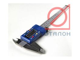 Штангенциркуль цифровой ШЦЦ-500 мм 0,01 "Эталон"