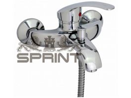 Смеситель для душа шаровой SPRINT 624 