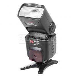 Вспышка Falcon Eyes FE-410