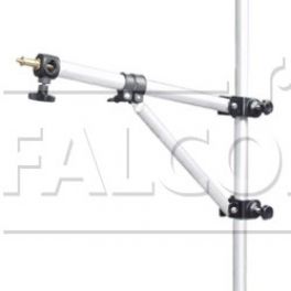 Falcon Eyes Перекладина LB-50 с зажимами