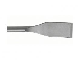 Долото плиточное (SDS-Plus) 40 х 260 мм BOSCH BOSCH LongLife самозаточка/2.608.690.091