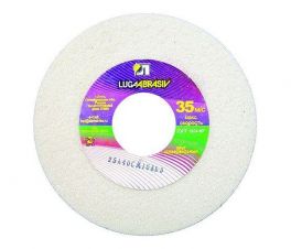 Круг шлифовальный ПП 250х20х32  25А 40 СМ1-2(40 K,L)