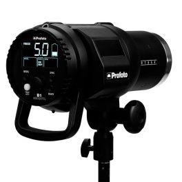Моноблок ProFoto B1 500 AirTTL