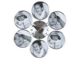 Часы настенные Pomi d'Oro T3021-F