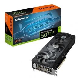 GIGABYTE GeForce RTX 5070 Ti Eagle OC SFF 16G Видеокарта