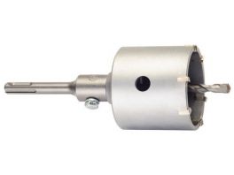 Коронка буровая в сборе SDS-Plus BOSCH 82х60х105 мм/2.608.550.065