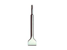 Долото лопатообразное (SDS-Plus) 40 х 250 мм MAKITA/D-08735