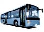 Автобус городской HIGER KLQ 6118 GQ